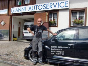 Gianni Autoservice, Top Preise für Reparaturen und  Reifen